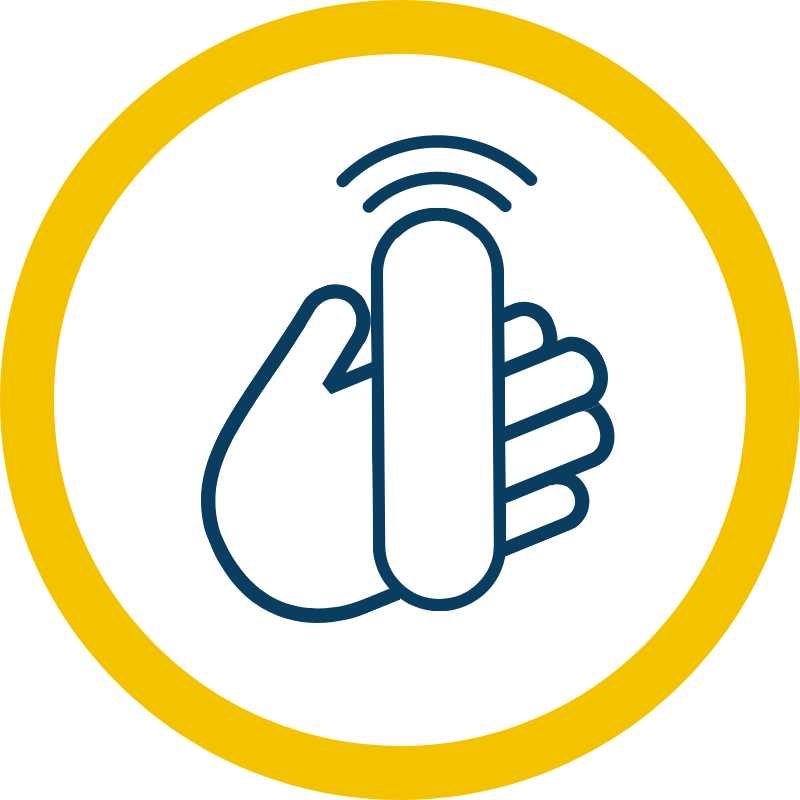 BinSense Direct BinSense Grain Storage Monitoring