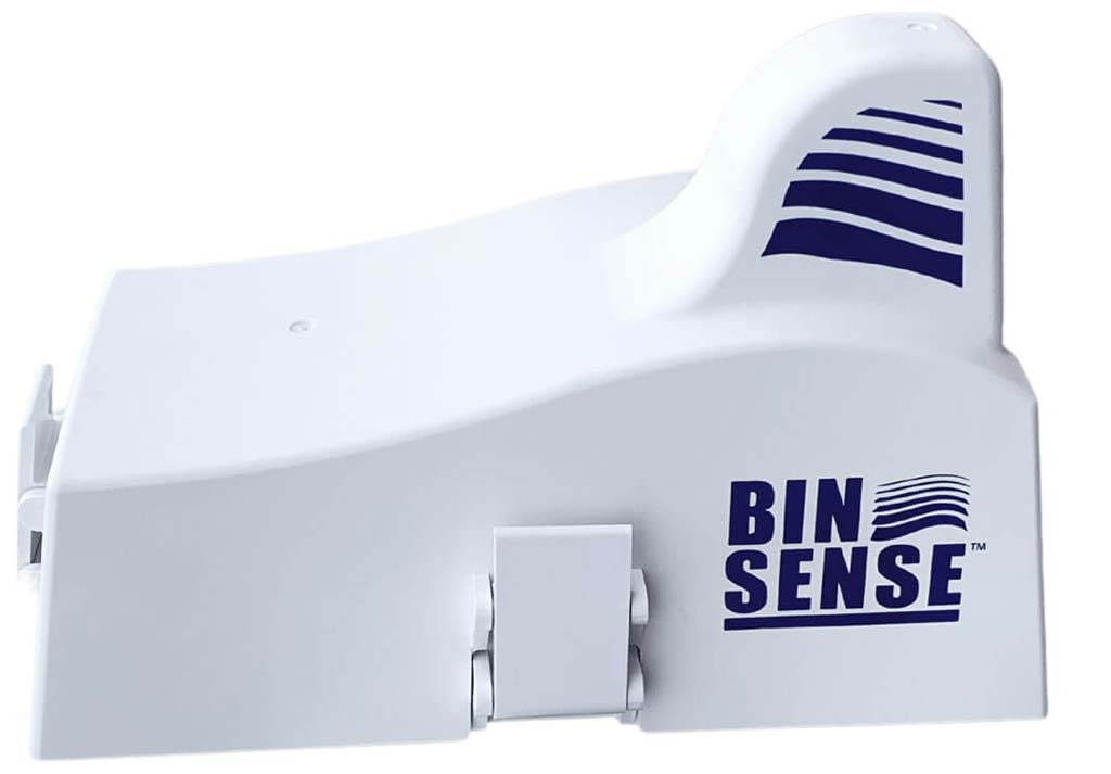 Bin-Sense Solo - Product